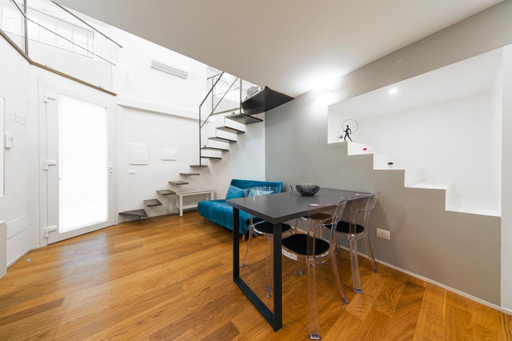 Lilli House - Suite In The Heart Of Bologna Eksteriør bilde