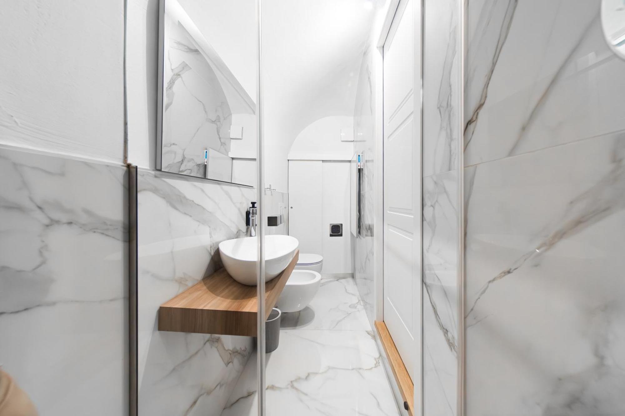 Lilli House - Suite In The Heart Of Bologna Eksteriør bilde