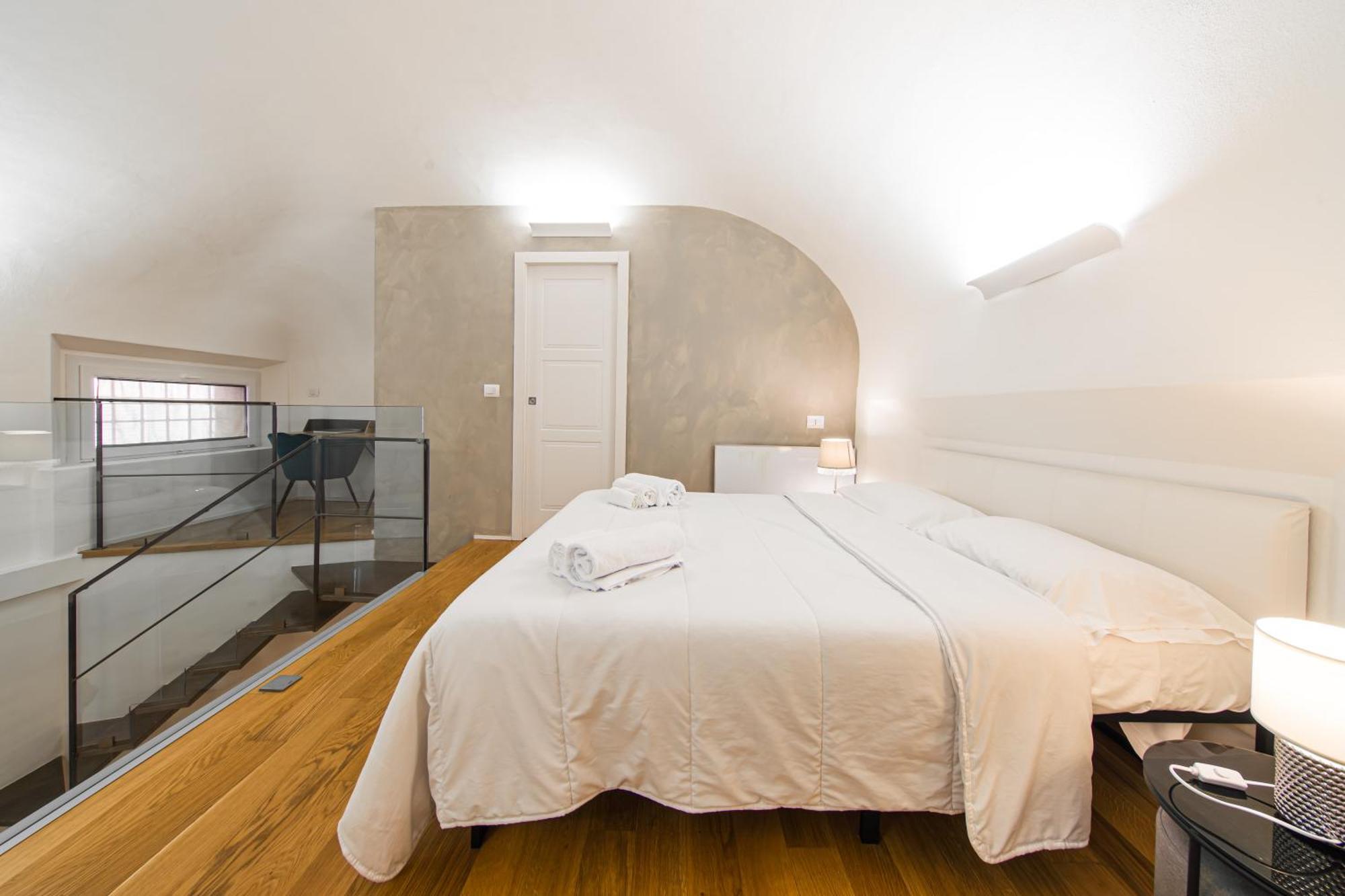 Lilli House - Suite In The Heart Of Bologna Eksteriør bilde
