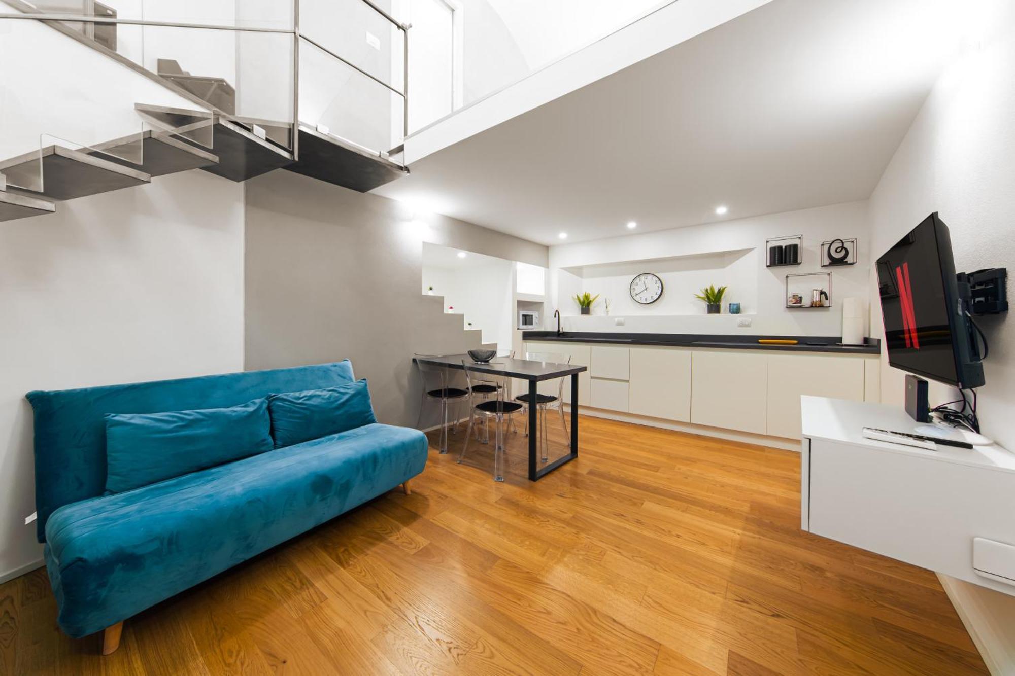Lilli House - Suite In The Heart Of Bologna Eksteriør bilde