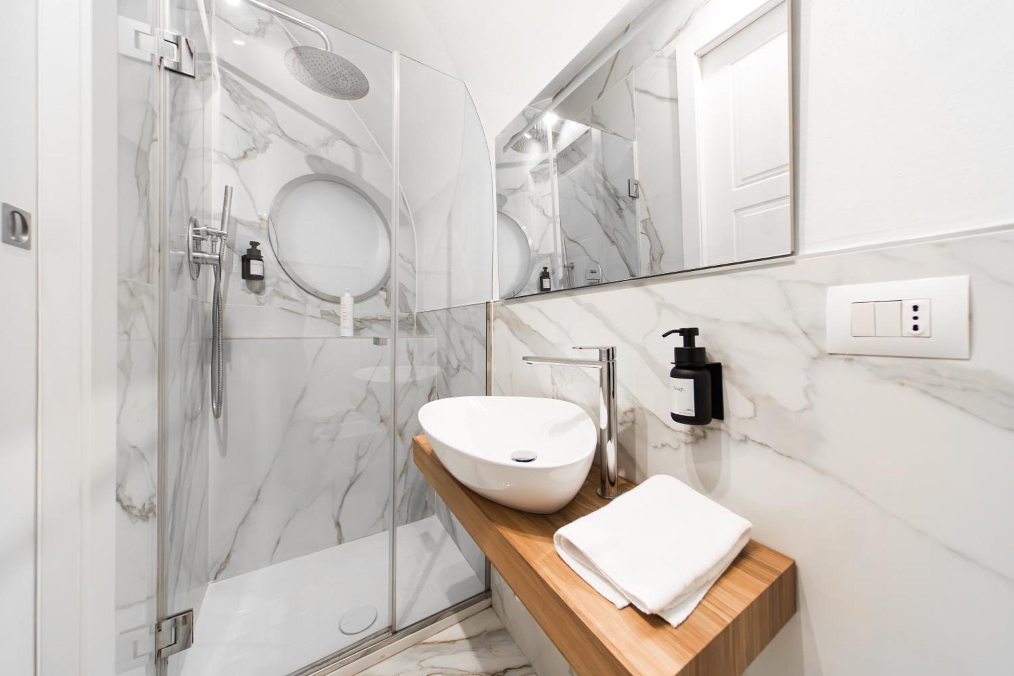 Lilli House - Suite In The Heart Of Bologna Eksteriør bilde