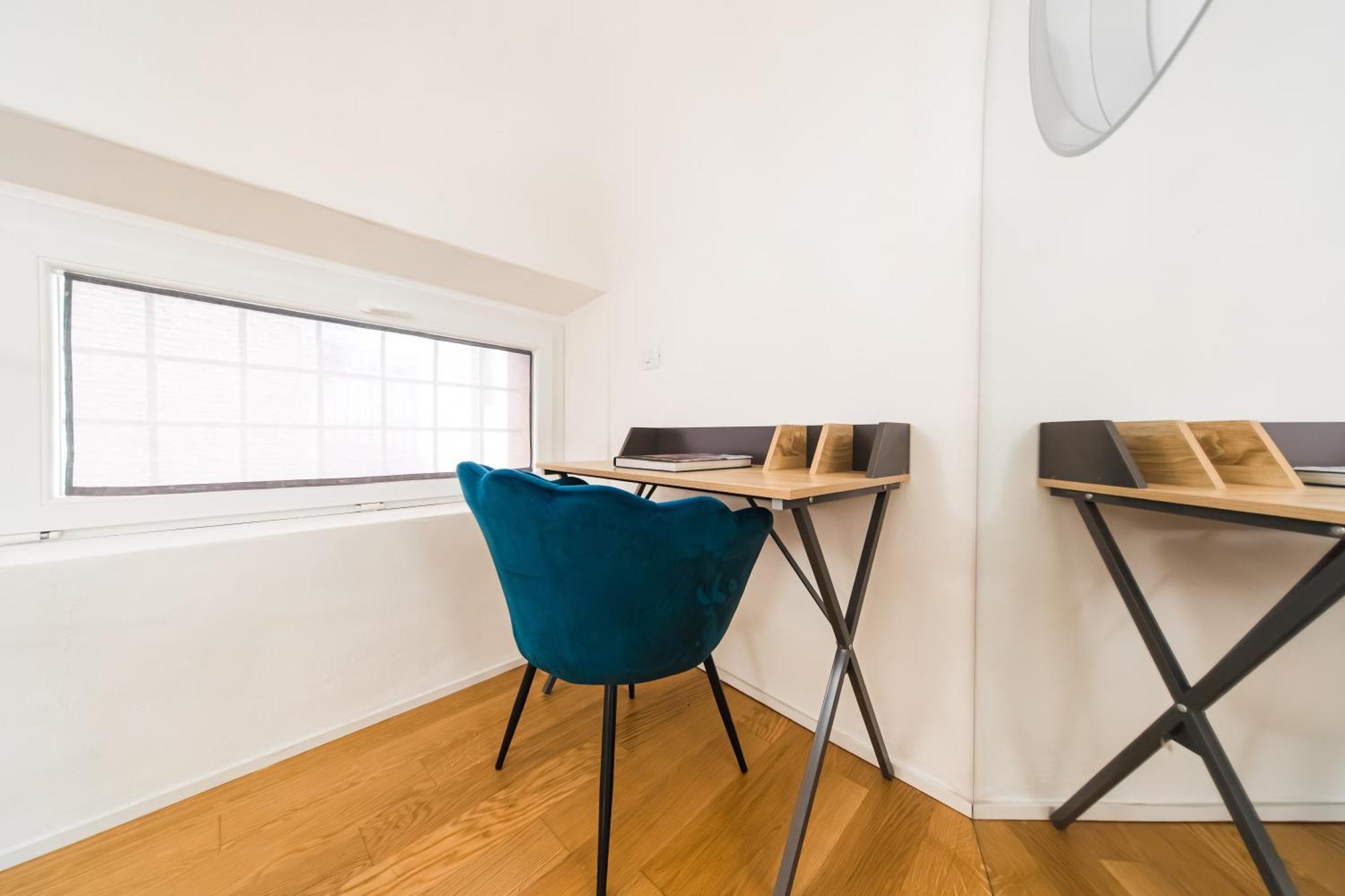 Lilli House - Suite In The Heart Of Bologna Eksteriør bilde