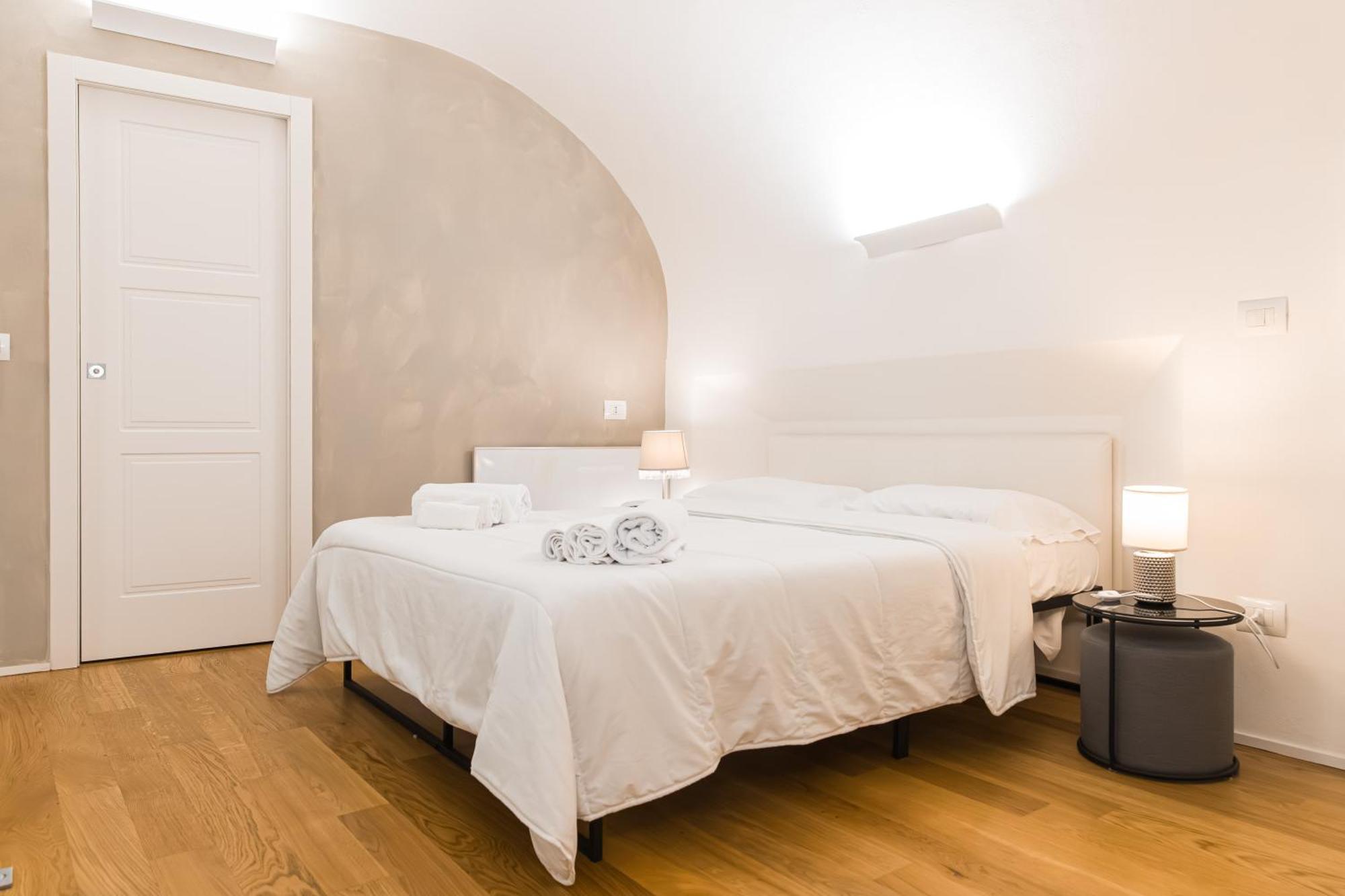 Lilli House - Suite In The Heart Of Bologna Eksteriør bilde