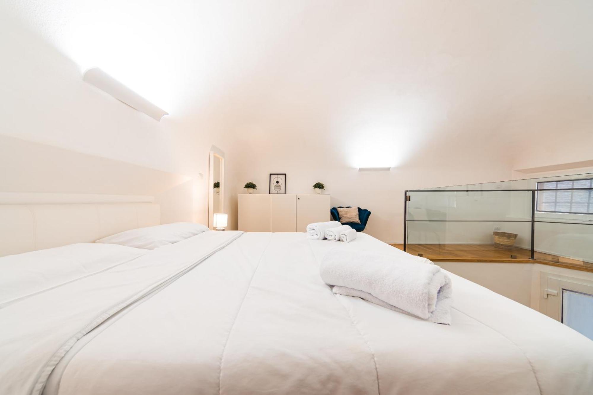 Lilli House - Suite In The Heart Of Bologna Eksteriør bilde