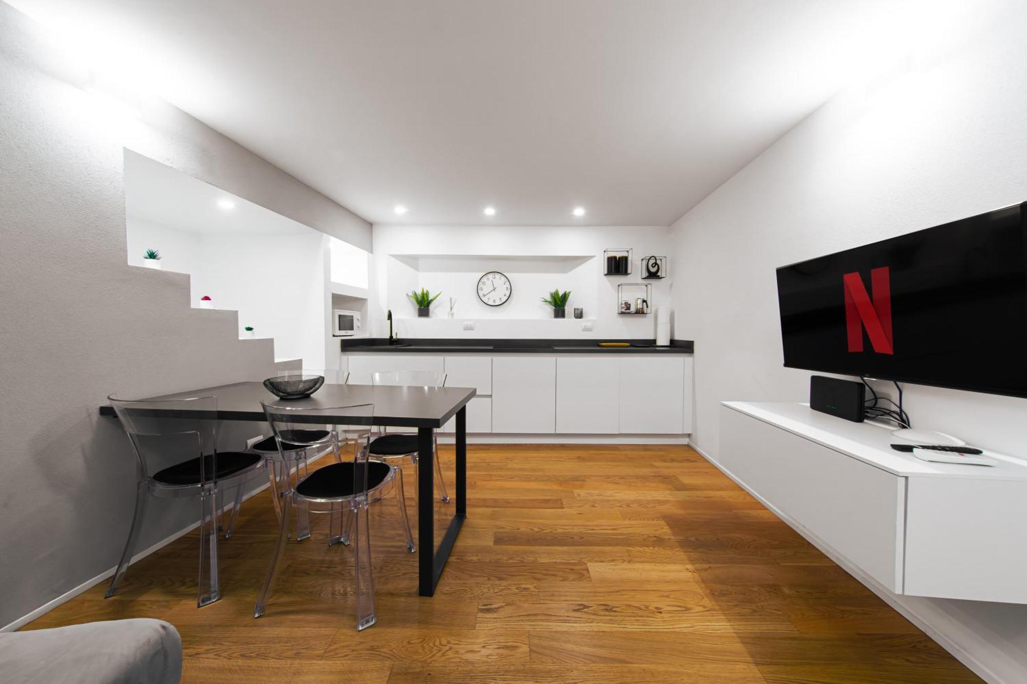 Lilli House - Suite In The Heart Of Bologna Eksteriør bilde