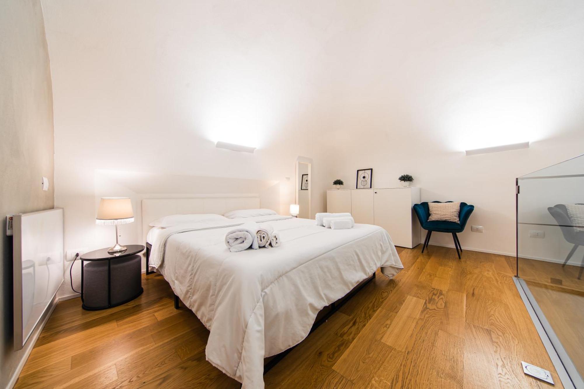 Lilli House - Suite In The Heart Of Bologna Eksteriør bilde