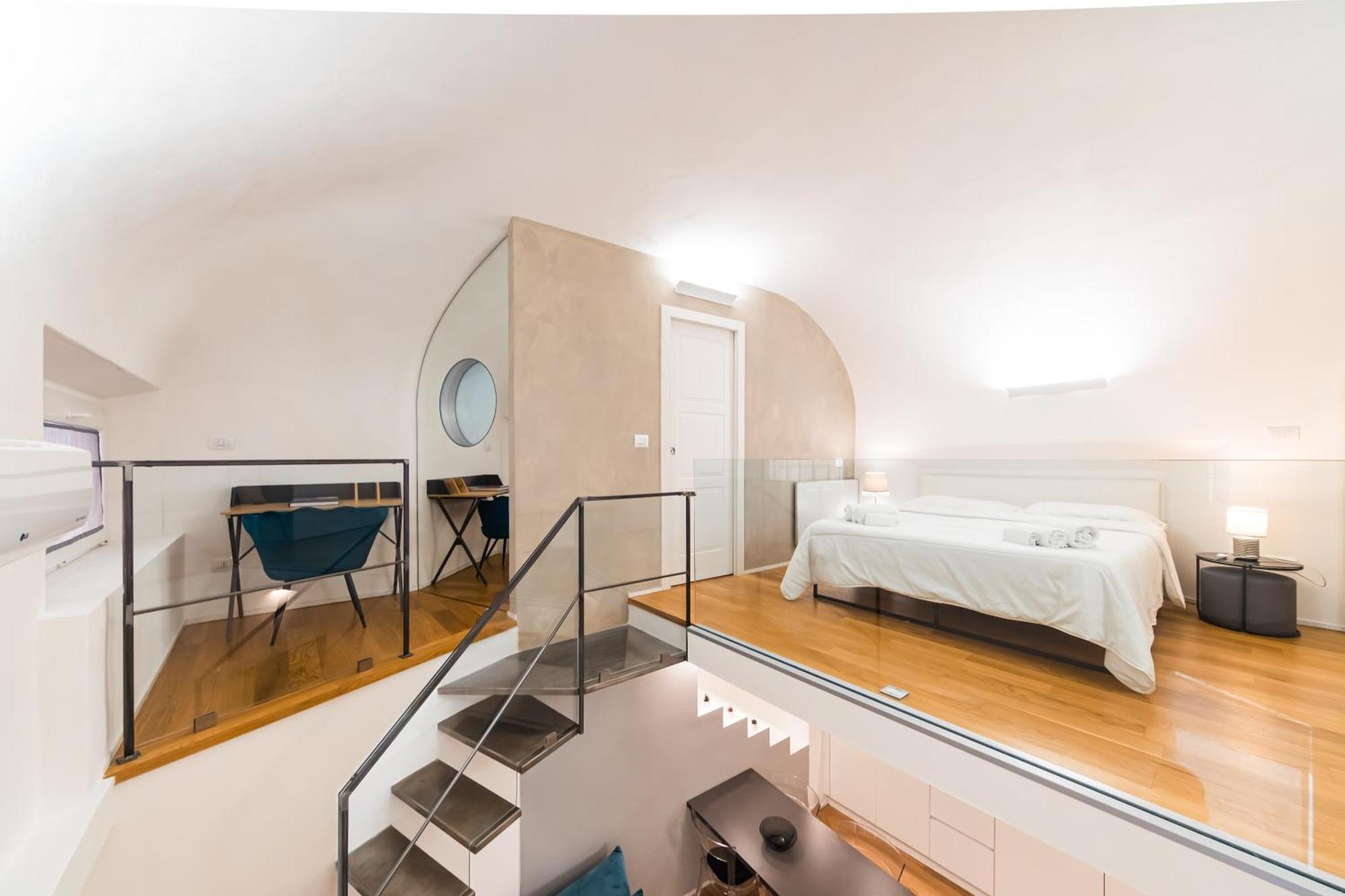 Lilli House - Suite In The Heart Of Bologna Eksteriør bilde